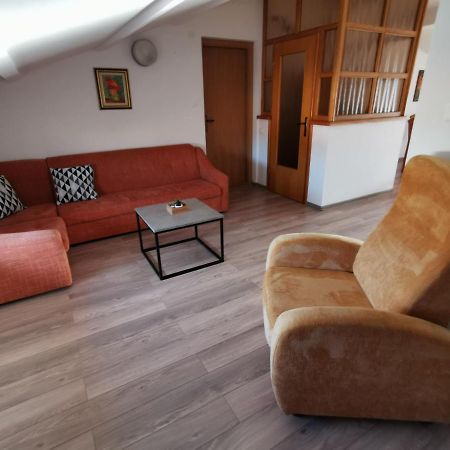 Apartments Divina Rovinj Buitenkant foto