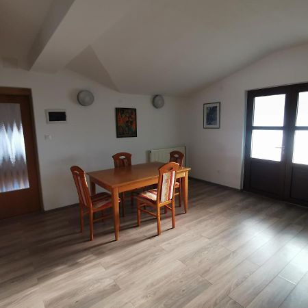 Apartments Divina Rovinj Buitenkant foto
