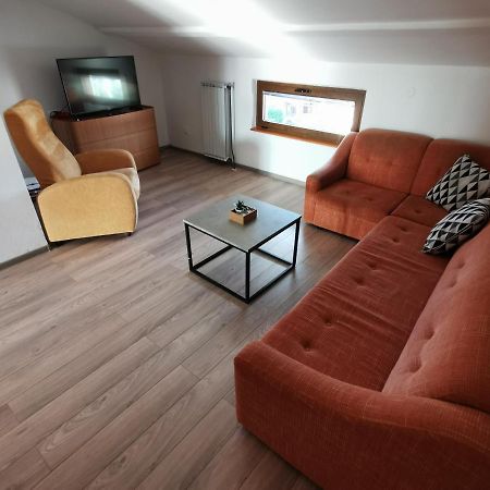 Apartments Divina Rovinj Buitenkant foto