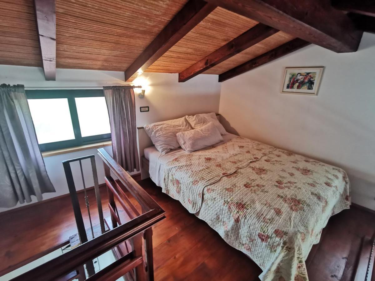 Apartments Divina Rovinj Buitenkant foto