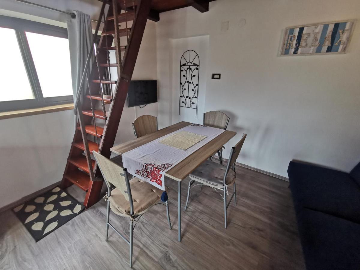 Apartments Divina Rovinj Buitenkant foto