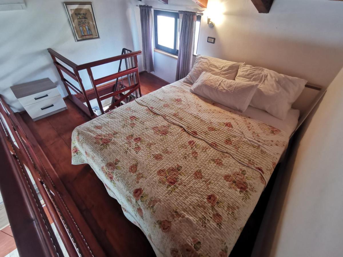 Apartments Divina Rovinj Buitenkant foto