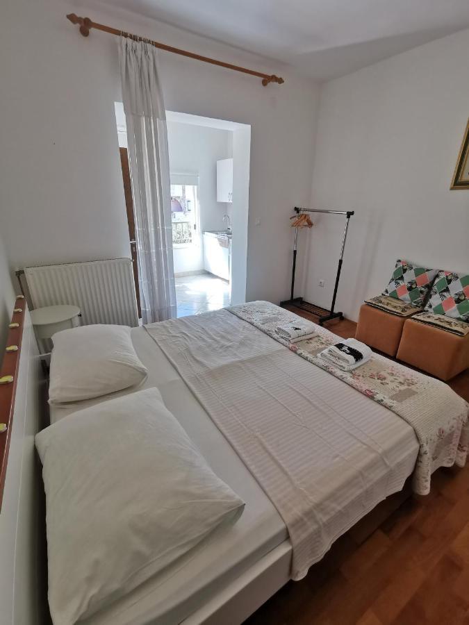 Apartments Divina Rovinj Buitenkant foto