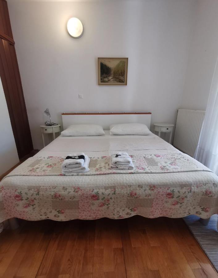 Apartments Divina Rovinj Buitenkant foto