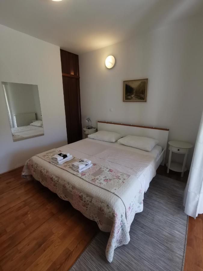 Apartments Divina Rovinj Buitenkant foto