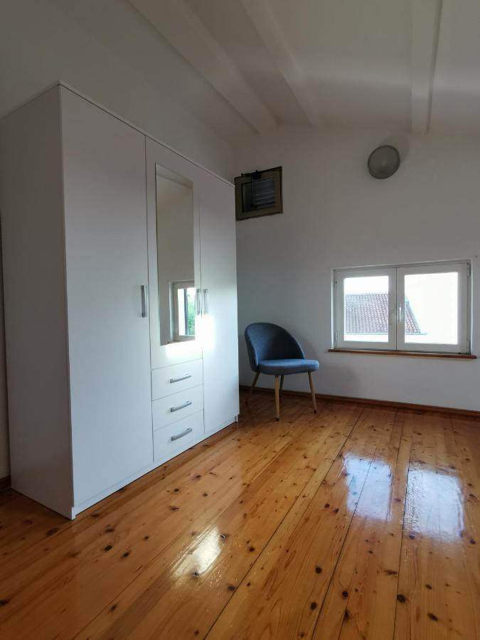 Apartments Divina Rovinj Buitenkant foto