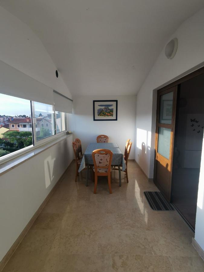 Apartments Divina Rovinj Buitenkant foto