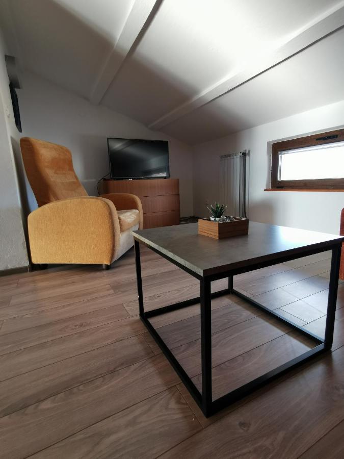 Apartments Divina Rovinj Buitenkant foto