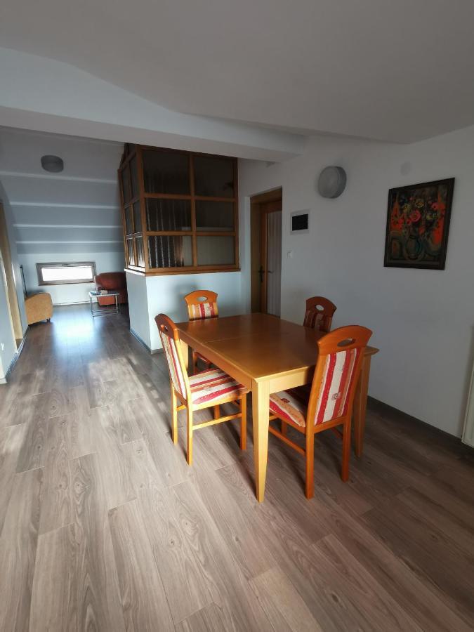 Apartments Divina Rovinj Buitenkant foto