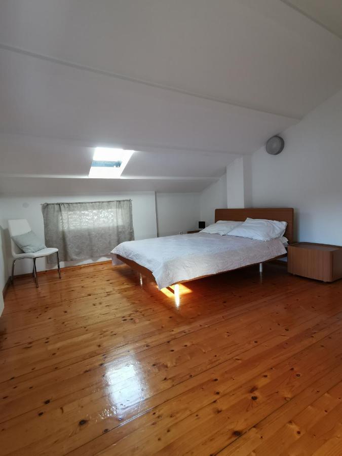 Apartments Divina Rovinj Buitenkant foto