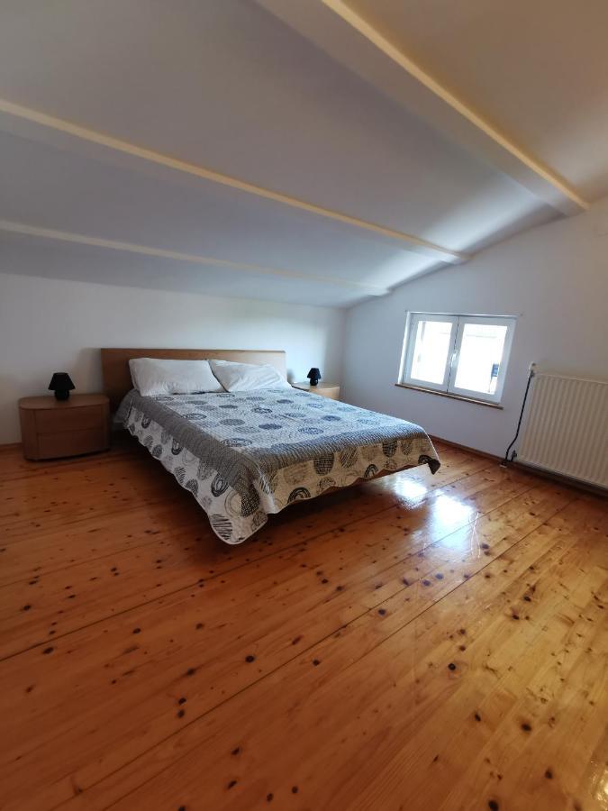 Apartments Divina Rovinj Buitenkant foto