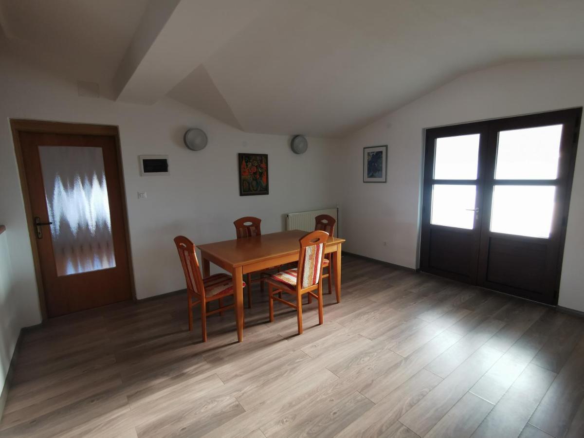 Apartments Divina Rovinj Buitenkant foto