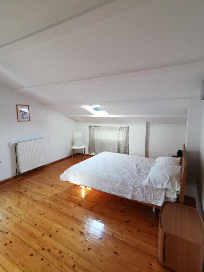 Apartments Divina Rovinj Buitenkant foto