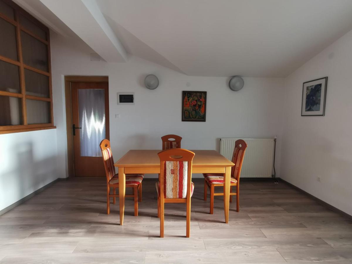 Apartments Divina Rovinj Buitenkant foto