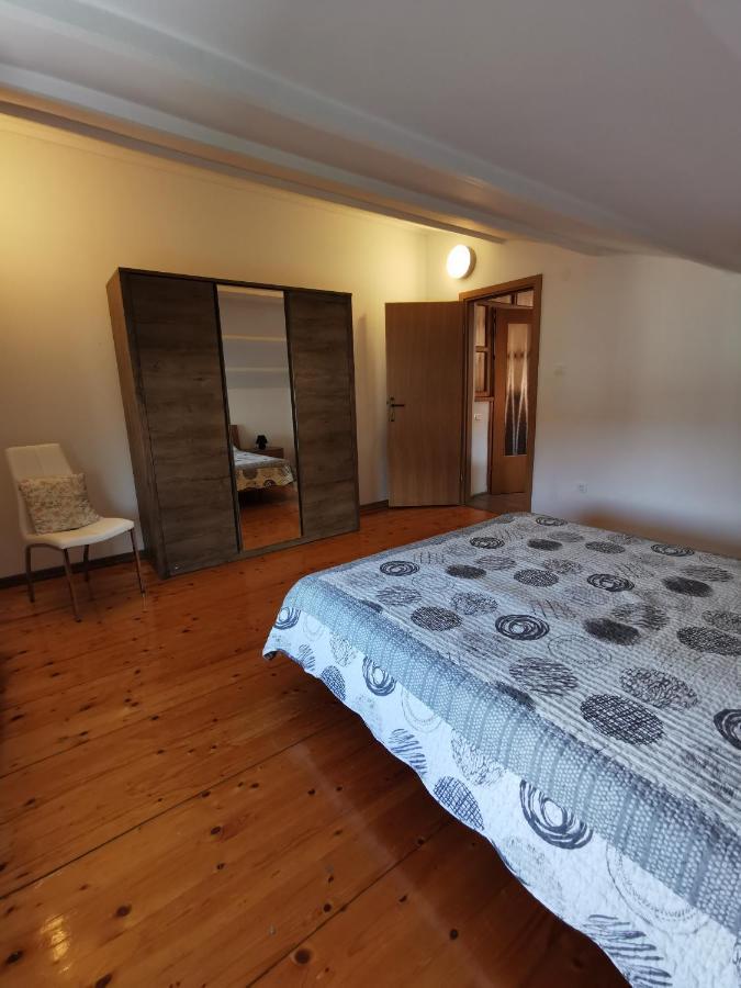 Apartments Divina Rovinj Buitenkant foto