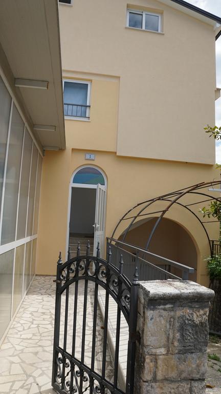 Apartments Divina Rovinj Buitenkant foto